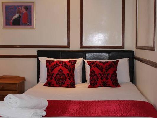 Stansted Skyline Hotel Great Dunmow Εξωτερικό φωτογραφία