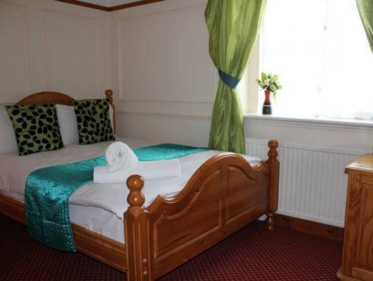 Stansted Skyline Hotel Great Dunmow Εξωτερικό φωτογραφία