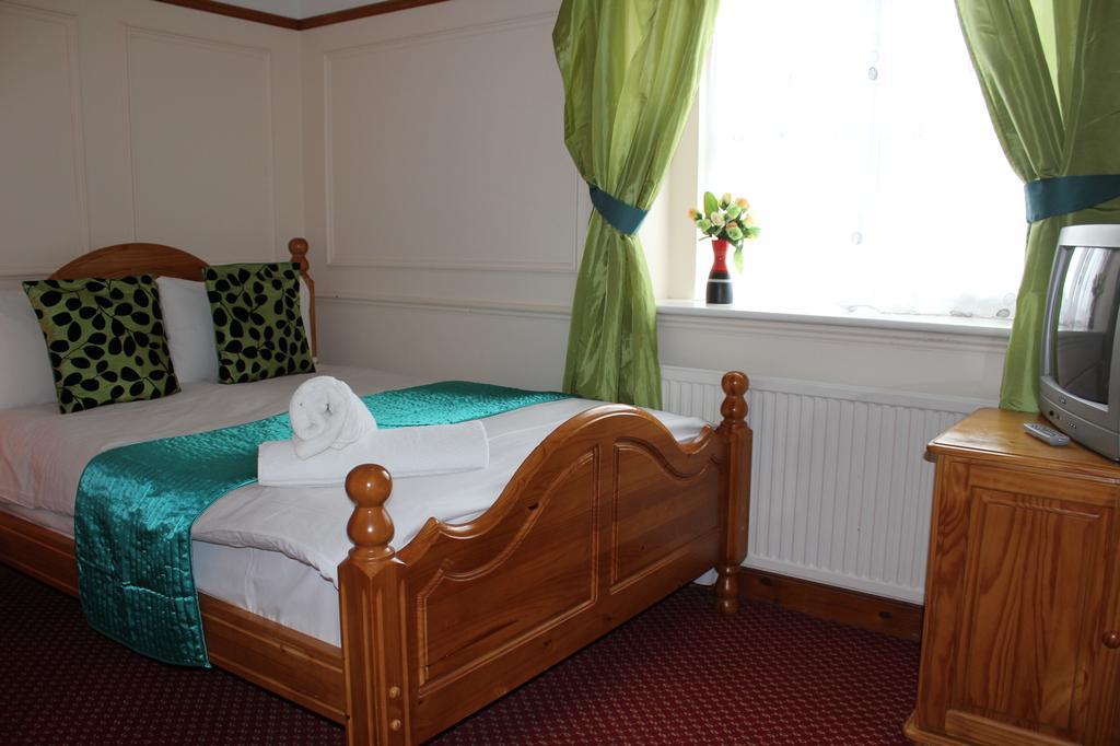 Stansted Skyline Hotel Great Dunmow Δωμάτιο φωτογραφία